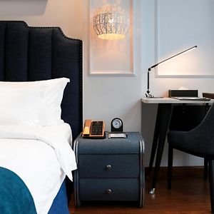 Hanoi Fiesta Central Hotel And Spa